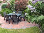 Terrasse - Führs - Top-Hundeurlaub