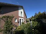 Fassade / Eingang - Nessie - Top-Hundeurlaub