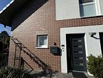 Fassade / Eingang - Nessie - Top-Hundeurlaub