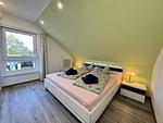 Schlafzimmer - Nessie - Top-Hundeurlaub