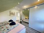 Schlafzimmer - Nessie - Top-Hundeurlaub