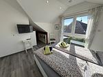 Schlafzimmer - Nessie - Top-Hundeurlaub