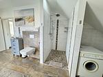 Badezimmer - Nessie - Top-Hundeurlaub