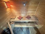Sauna - Nessie - Top-Hundeurlaub