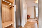 Dekoratives Detail - Ferienwohnung Grünfink 04 im Wreecher Idyll Rügen - Top-Hundeurlaub