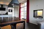 Chalet RiverLodge mit Zaun Haus Nr. 94 - Top-Hundeurlaub