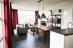 Chalet RiverLodge mit Zaun Haus Nr. 94 - Top-Hundeurlaub