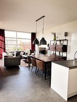 Chalet RiverLodge mit Zaun Haus Nr. 94 - Top-Hundeurlaub