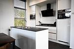 Chalet RiverLodge mit Zaun Haus Nr. 94 - Top-Hundeurlaub