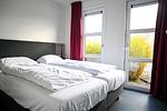 Chalet RiverLodge mit Zaun Haus Nr. 94 - Top-Hundeurlaub
