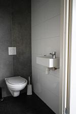 Chalet RiverLodge mit Zaun Haus Nr. 94 - Top-Hundeurlaub