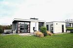 Chalet RiverLodge mit Zaun Haus Nr. 94 - Top-Hundeurlaub