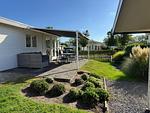 Chalet Huis Joschi mit Zaun & Airco Haus Nr. G139 - Top-Hundeurlaub