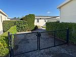 Chalet Huis Joschi mit Zaun & Airco Haus Nr. G139 - Top-Hundeurlaub