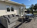 Chalet Huis Joschi mit Zaun & Airco Haus Nr. G139 - Top-Hundeurlaub