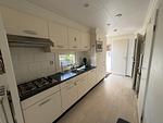 Chalet Huis Joschi mit Zaun & Airco Haus Nr. G139 - Top-Hundeurlaub