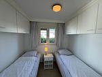Chalet Huis Joschi mit Zaun & Airco Haus Nr. G139 - Top-Hundeurlaub