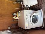 Chalet Huis Joschi mit Zaun & Airco Haus Nr. G139 - Top-Hundeurlaub