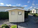 Chalet Huis Joschi mit Zaun & Airco Haus Nr. G139 - Top-Hundeurlaub