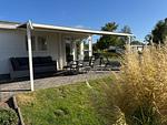 Chalet Huis Joschi mit Zaun & Airco Haus Nr. G139 - Top-Hundeurlaub