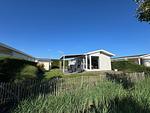 Chalet Huis Joschi mit Zaun & Airco Haus Nr. G139 - Top-Hundeurlaub