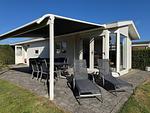 Chalet Huis Joschi mit Zaun & Airco Haus Nr. G139 - Top-Hundeurlaub