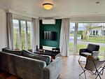 Chalet Huis Joschi mit Zaun & Airco Haus Nr. G139 - Top-Hundeurlaub