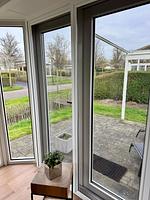 Chalet Huis Joschi mit Zaun & Airco Haus Nr. G139 - Top-Hundeurlaub