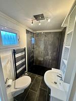 Chalet Huis Joschi mit Zaun & Airco Haus Nr. G139 - Top-Hundeurlaub