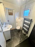 Chalet Huis Joschi mit Zaun & Airco Haus Nr. G139 - Top-Hundeurlaub