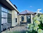 Chalet Waterlijn mit Zaun Haus Nr. 91 - Top-Hundeurlaub