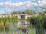 Chalet Waterlijn mit Zaun Haus Nr. 91 - Top-Hundeurlaub