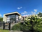 Chalet Waterlijn mit Zaun Haus Nr. 91 - Top-Hundeurlaub