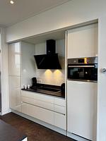 Chalet Waterlijn mit Zaun Haus Nr. 91 - Top-Hundeurlaub