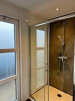 Chalet Waterlijn mit Zaun Haus Nr. 91 - Top-Hundeurlaub