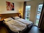 Chalet Waterlijn mit Zaun Haus Nr. 91 - Top-Hundeurlaub
