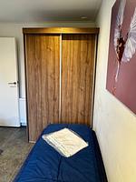 Chalet Waterlijn mit Zaun Haus Nr. 91 - Top-Hundeurlaub