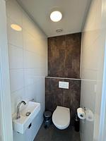 Chalet Leuke Plek mit Zaun Haus Nr. 216 - Top-Hundeurlaub