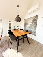 Chalet IJsselNest mit Zaun Haus Nr. 416 - Top-Hundeurlaub