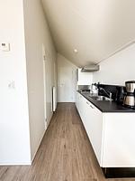 Chalet IJsselNest mit Zaun Haus Nr. 416 - Top-Hundeurlaub