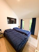 Chalet IJsselNest mit Zaun Haus Nr. 416 - Top-Hundeurlaub