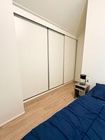 Chalet IJsselNest mit Zaun Haus Nr. 416 - Top-Hundeurlaub