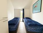 Chalet IJsselNest mit Zaun Haus Nr. 416 - Top-Hundeurlaub