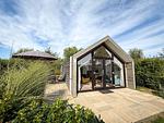Chalet IJsselNest mit Zaun Haus Nr. 416 - Top-Hundeurlaub