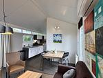 Laguna Chalet mit Zaun Haus Nr. A04 - Top-Hundeurlaub
