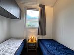 Laguna Chalet mit Zaun Haus Nr. A04 - Top-Hundeurlaub