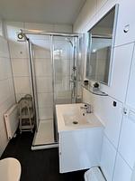 Laguna Chalet mit Zaun Haus Nr. A04 - Top-Hundeurlaub