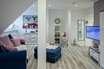 Ferienwohnung Töwerland 2 - Top-Hundeurlaub