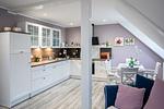 Ferienwohnung Töwerland 2 - Top-Hundeurlaub