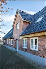 Ferienwohnung Töwerland 2 - Top-Hundeurlaub